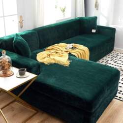 Thick Sofa Covers 1 2 3