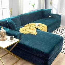 Thick Sofa Covers 1 2 3