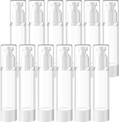 TIANZD Pack of 24 50 ml
