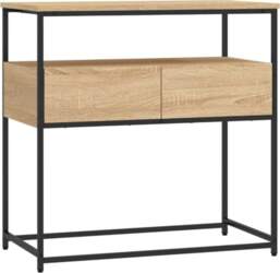 Tidyard Console Table, Side Table with