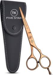 TK Five Star Gold-Line Offset Professional