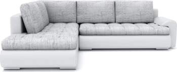 Tokio V Corner Sofa with Sleep