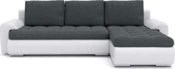Tokio VI corner sofa with sleep