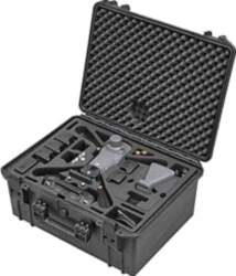 TomCase futrālis "Ready to Fly&quot
