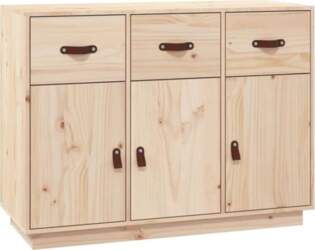 Tomostar Sideboard Kitchen Sideboard Low Storage