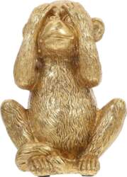 TOPBATHY Feng Shui Monkey Statue Mini
