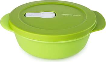 Tupperware MicroTup CrystalWave CrystalWave 560 ml