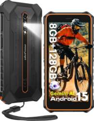 Ulefone Rugking 2 Pro Android 15