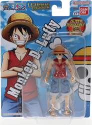 Ultimate Legends One Piece – Monkey