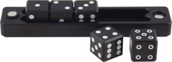 ULTRA PRO D6 GRAVITY DICE 5