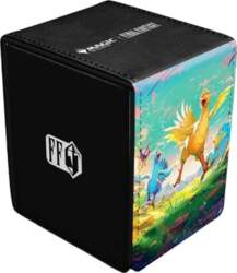 Ultra Pro Magic The Gathering: Final
