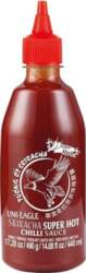 UNI-EAGLE Sriracha čili mērce "Very