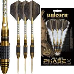 Unicorn John Lowe Phase 4, 90