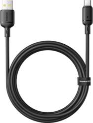 USB-A – USB-C Silky 3A 1