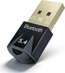 USB Bluetooth 5.4 adapteris, 1