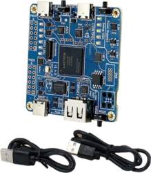 USB Protokollanalysator FS/HS Ausrüstungsersatz Multitool für