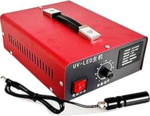 UV Curing Light, LED UV Curing