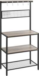 VASAGLE Baker`s Rack Kitchen Rack with