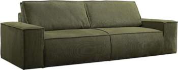 Vente-unique - Sofa Bed 4 Amelia