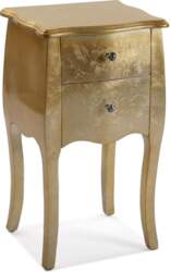 Versa Cagliari Bedside Table or Additional