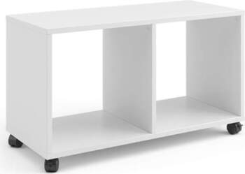 Vicco Rolling container for folding box