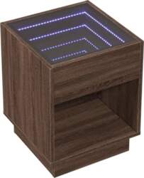 VidaXL Coffee Table, Side Table with