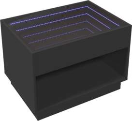 VidaXL Coffee Table, Side Table with