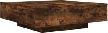VidaXL Coffee Table, Side Table with