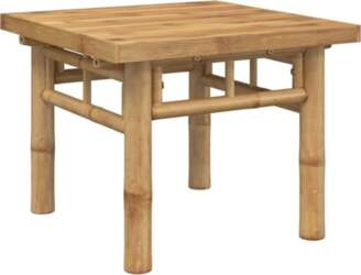 VidaXL Coffee Table, Side Table with