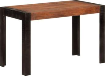 VidaXL Dining Table for Kitchen Dining