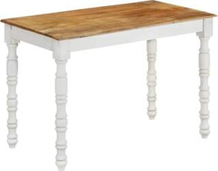 VidaXL Dining Table Kitchen Table Dining