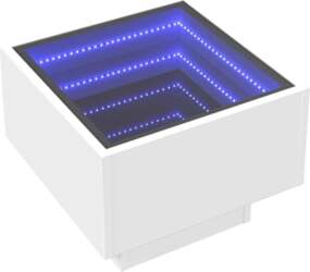 VidaXL Side Table, Sofa Table with