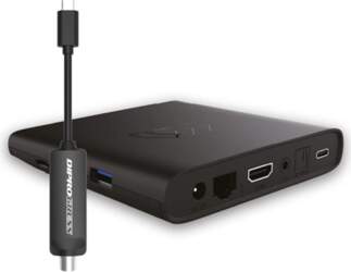 Vieds "Android TV" ar "