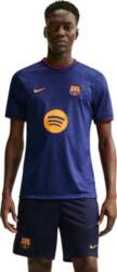 Vīriešu krekliņš   FC Barcelona Third tumši
