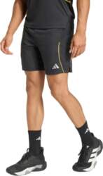Vīriešu šorti Tech Apparel Climacool, melni
