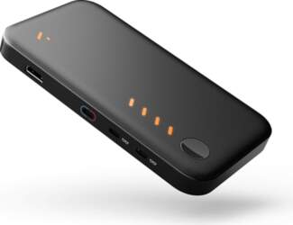 VITURE Pro Mobile Dock, "Co-op