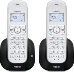 VTech CS1551 DECT bezvadu tālrunis 2