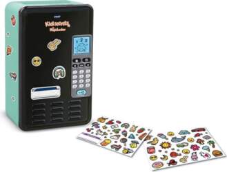 VTech KidiSecrets Magic Locker interaktīvā seifa