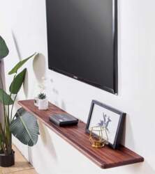Wall Mounted Desk Space Saving Home
