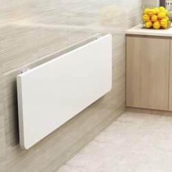 Wall Mounted Folding Dining Table Folding