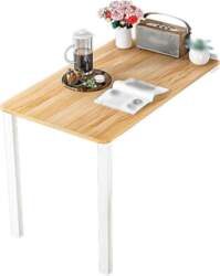 Wall Mounted Folding Laundry Room Table