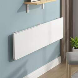 Wall Mounted Folding Table Folding Workbench