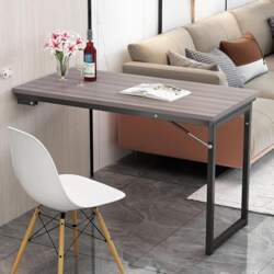 Wall Mounted Folding Table Kitchen Multifunctional