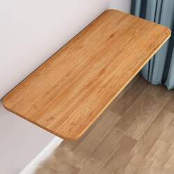 Wall Mounted Folding Table with Steel