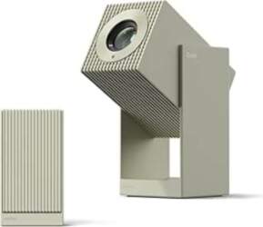 WANBO Cube 2 Pro Smart projektors