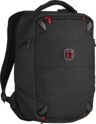 WENGER TECHPACK CONFIGURABLE BACKPACK FOR TECHNICAL