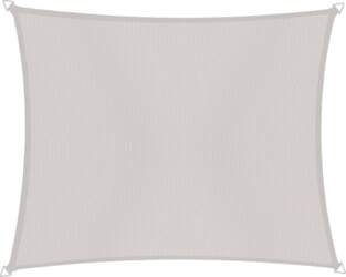 Windhager Sun Sail Cannes Light Grey