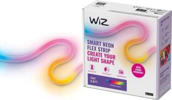 WiZ Smart Flex Strip - 3