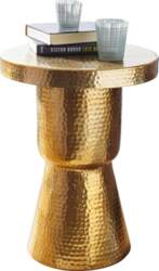 Wohnling Designer Side Table 43 x