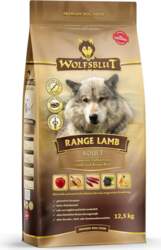 Wolfsblut - Range Lamb - 12